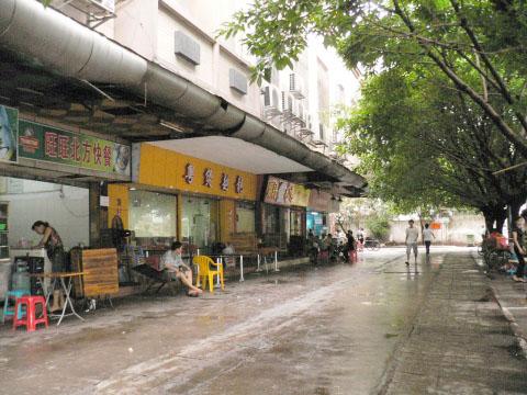 店鋪在哪兒開(kāi)設(shè)風(fēng)水好？不僅僅只有商業(yè)區(qū)